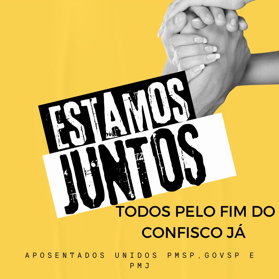 MarciaPerrone4's tweet photo. "Apoiem os aposentados PMSP e aprovem o #PDL92. Eles merecem ter uma vida digna sem o confisco dos ganhos!
@sandrasantana45
@SandraTadeu
@DanielAnnenberg
@eliseugabriel
@FernandoHoliday
@m_messiassp
@ThammyReal
@AlessandroGuede
@ToninhoVespoli
#ApoiemAposentados" https://t.co/zfZiRS0XG6