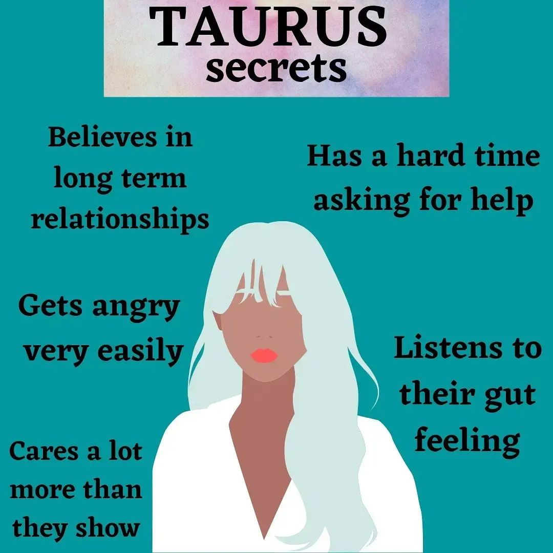 BrainTaurus's tweet photo. #Taurus ♉ https://t.co/IHVdeGDKsi