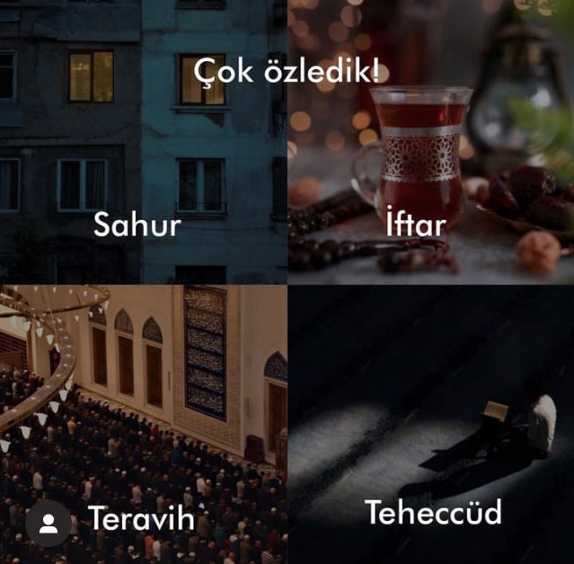 aleynaokurrr's tweet photo. Ramazan geliyor diye sevinmek imandandır 🫶 https://t.co/AY0xaeIWZf