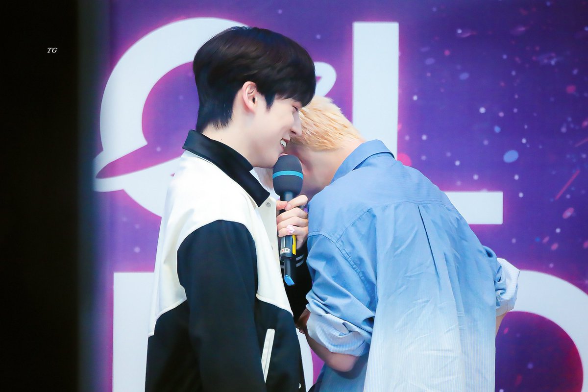 their marriage photos <3