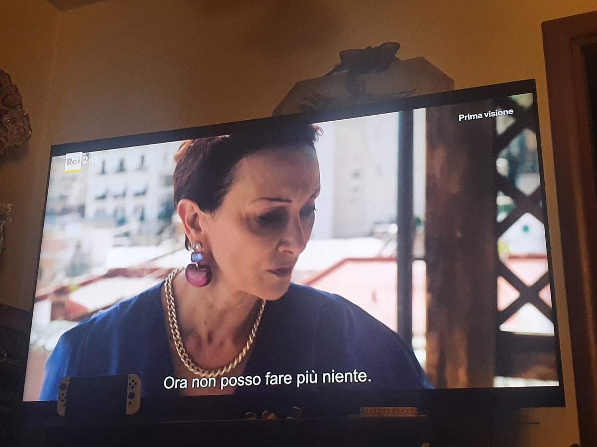 #MareFuori3