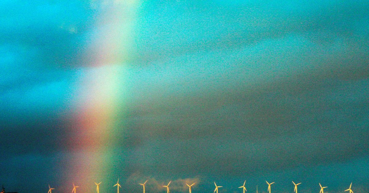 Comment: And now for the good news from the IPCC report, the 1.5C target is still viable reut.rs/42pMAlg