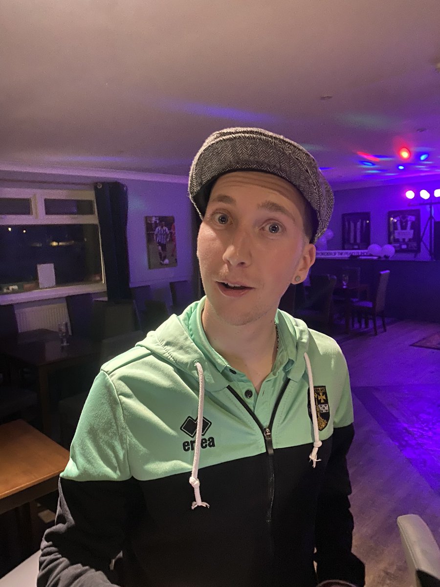 Anyone for a FINAL?!

We progress to the final of the Gloucestershire FA County Cup!

Lydney 2-1 <a href="/TuffleyRoversFC/">Tuffley Rovers FC</a> 

Jamie Addis ⚽️ <a href="/Lew_thommo/">Lewis Thompson</a> A
<a href="/Lew_thommo/">Lewis Thompson</a> ⚽️ <a href="/11Stevenclark/">StevenClark#11</a> A

The final will be held at <a href="/BishopsCleeveFC/">Bishops Cleeve FC</a> and we will play <a href="/RomanGlassFC/">Roman Glass St. George 🏛🪟🏴󠁧󠁢󠁥󠁮󠁧󠁿</a>

#upzeeeLYD