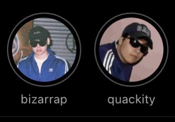 Quien es quien @bizarrap @Quackity https://t.co/yEZTB2gAoI<a class="tags" target="_blank" title="On Twitter" href="/?out=eyJ0eXAiOiJKV1QiLCJhbGciOiJIUzUxMiJ9.eyJpYXQiOjE3MjY4MzI1MzUsImlzcyI6InR3cG9ybnN0YXJzLmNvbSIsIm5iZiI6MTcyNjgzMjUzNSwiZXhwIjoxNzU4MzY4NTM1LCJyZWRpcmVjdF91cmwiOiJodHRwczovL3R3aXR0ZXIuY29tL2JpemFycmFwIn0.vHzazVddFSQQeha6tJFh0Xi5wh8pKZMNjXTWhnMO7OTy-GkWp4XH7czox_A8NanDQbbU0CNQJi5E9i4LkFQ2xA">@bizarrap</a><a class="tags" target="_blank" title="On Twitter" href="/?out=eyJ0eXAiOiJKV1QiLCJhbGciOiJIUzUxMiJ9.eyJpYXQiOjE3MjY4MzI1MzUsImlzcyI6InR3cG9ybnN0YXJzLmNvbSIsIm5iZiI6MTcyNjgzMjUzNSwiZXhwIjoxNzU4MzY4NTM1LCJyZWRpcmVjdF91cmwiOiJodHRwczovL3R3aXR0ZXIuY29tL1F1YWNraXR5In0.Z06cgDliuC9tSYw6P2oqX7X3K-ixQwSyDPBTexvWUEMYqe5u0HY-omzSNwIB25nXq0qwc__CuIhvndEotWVeYw">@Quackity</a><a href="/tag/badbunny"class="tags"><span>#badbunny</span></a>