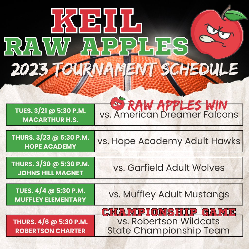 Decatur Public Schools tweet media