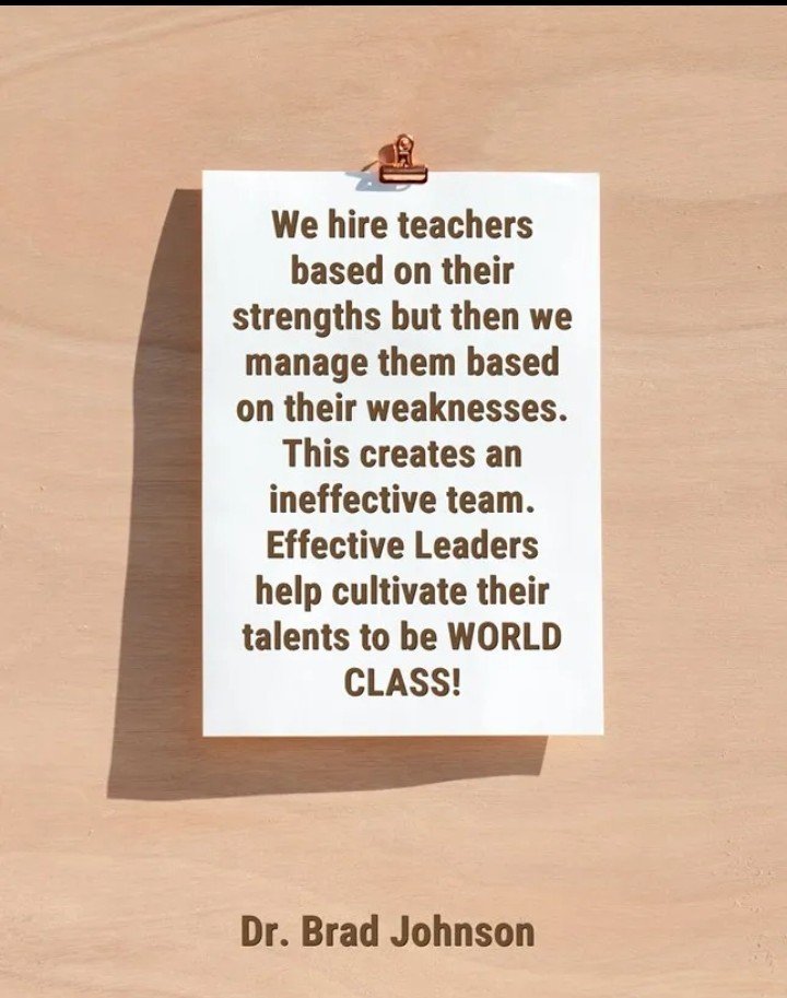 𝐁𝐫𝐚𝐝 𝐉𝐨𝐡𝐧𝐬𝐨𝐧 (@drbradjohnson) on Twitter photo 