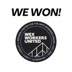Photo by Wex Workers United (@wexworkerunion)