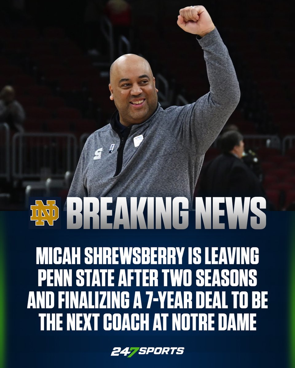 247Sports tweet media