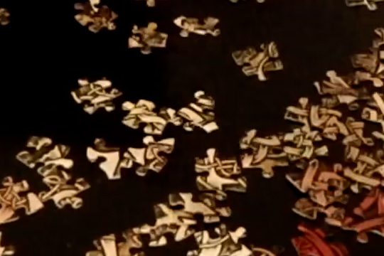 beer_punks's tweet photo. Oi Polloi jigsaw time-lapse:
https://t.co/Ynmm2WzLWS
#oipolloi https://t.co/qC6ougMVOt