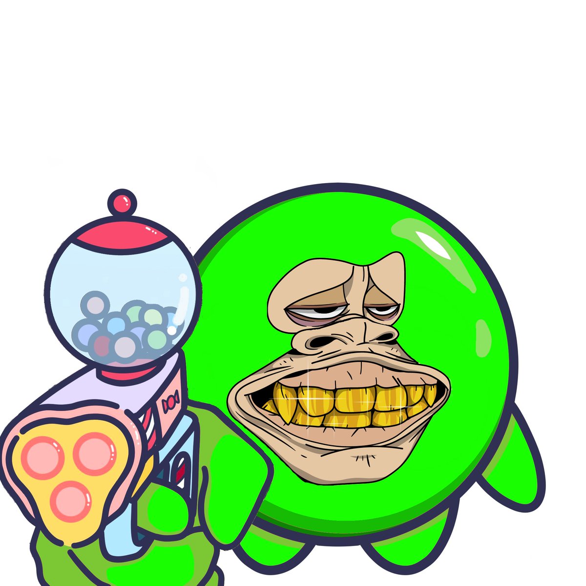 <a href="/KrankstarNFT/">KranKStaR</a> If this doesn't make you bullish then idk what will