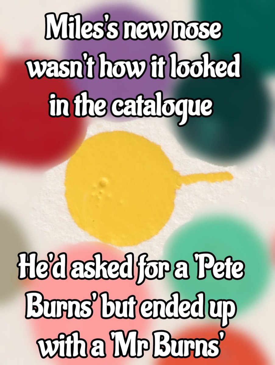 The Real Hirst Dots of Henily Hills 

Final Episode -  Henily Hills burns 🔥

(Disclaimer: All dots featured in the making of this series are legitimate members of tender #6790)

<a href="/HENI/">HENI</a> <a href="/hirst_official/">Damien Hirst</a> #thecurrency