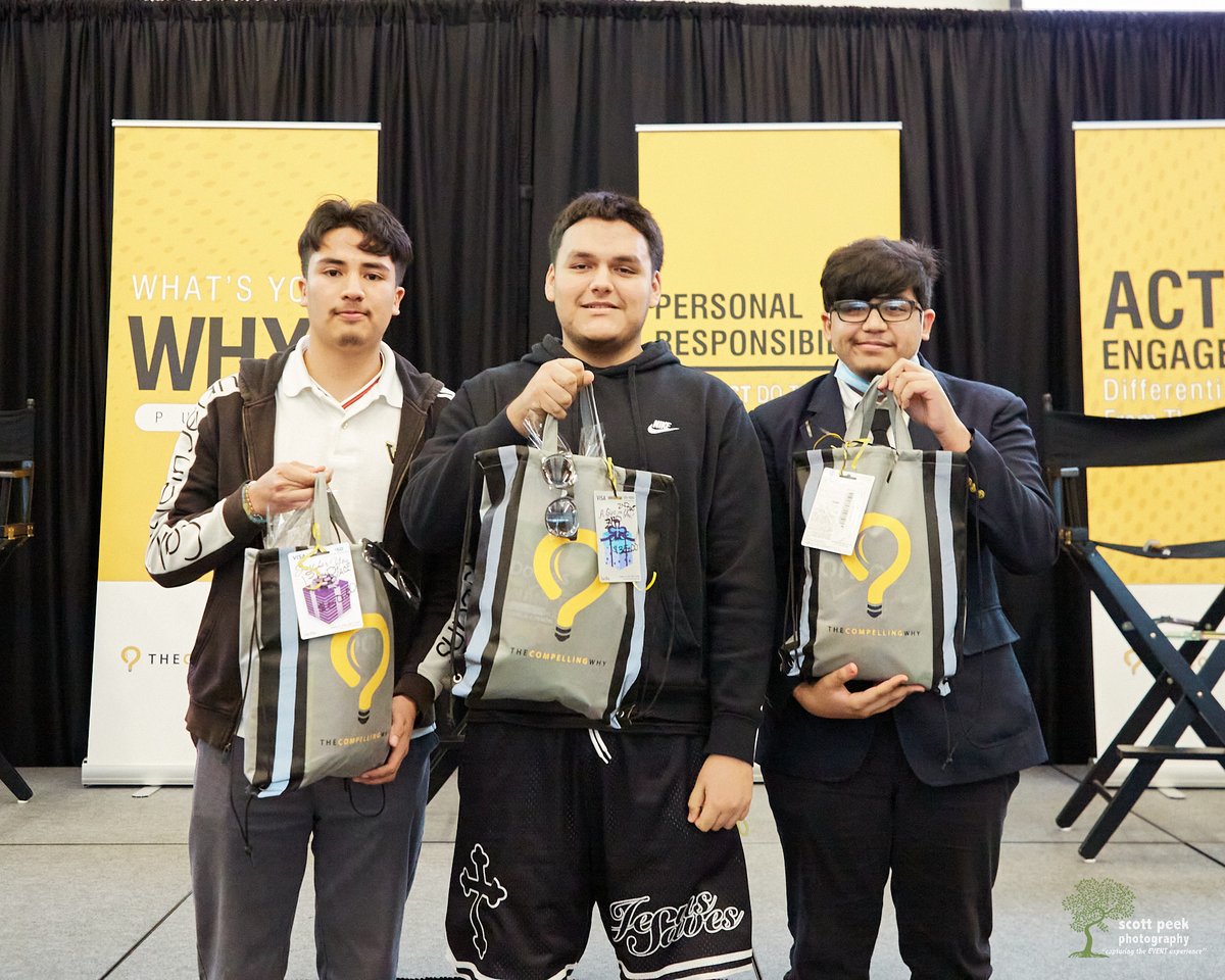 CompellingWhy's tweet photo. The panel raised expectations of what’s required of our audience, no matter their zip code or family circumstances.

Thank you, Journeyman Ink, for your unique brand of activation. And thank you, @TXInstruments, for your support.
#education #RepresentationMatters https://t.co/o4LoyPCOhH