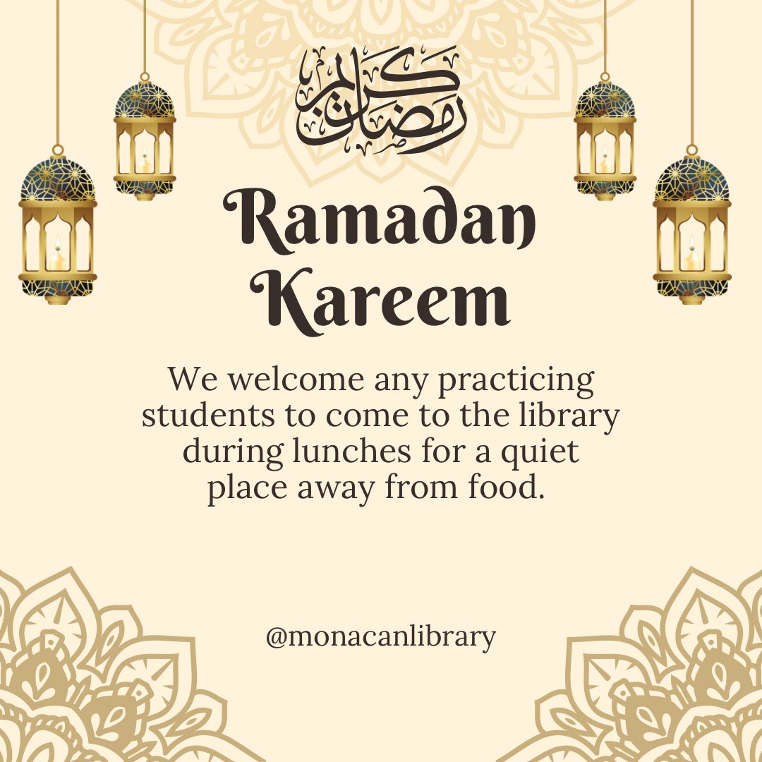 Monacan Library (@monacanlibrary) on Twitter photo 