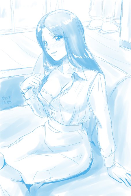 おはようございます!
朝らくがき。

今日も兄嫁からお誘いが来た。
寄り道せずにまっすぐ帰ることにした。 