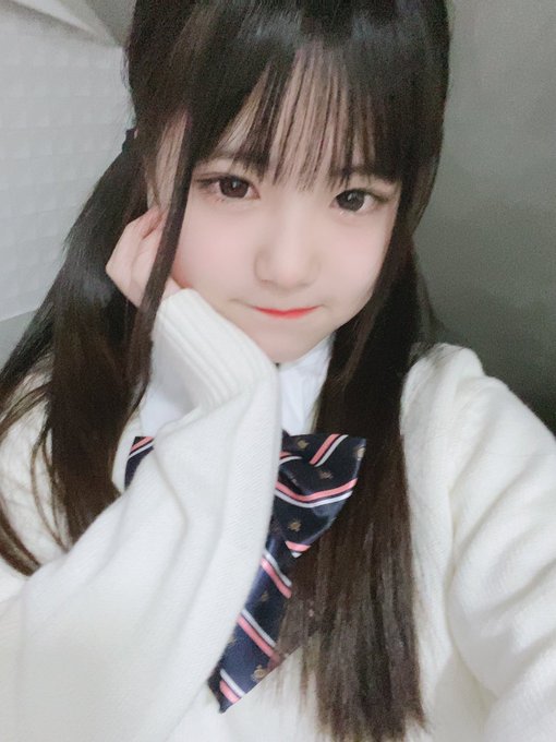 Twitterのコスプレ画像14