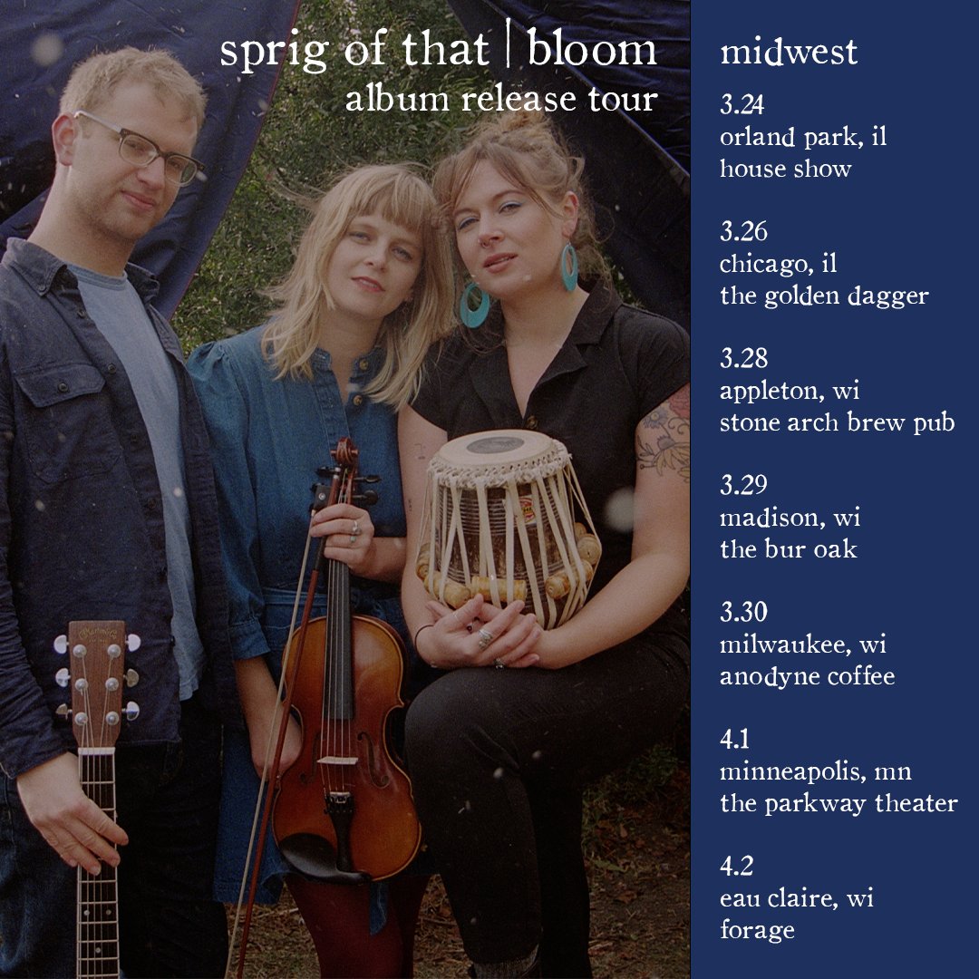 Sprig of That tweet media