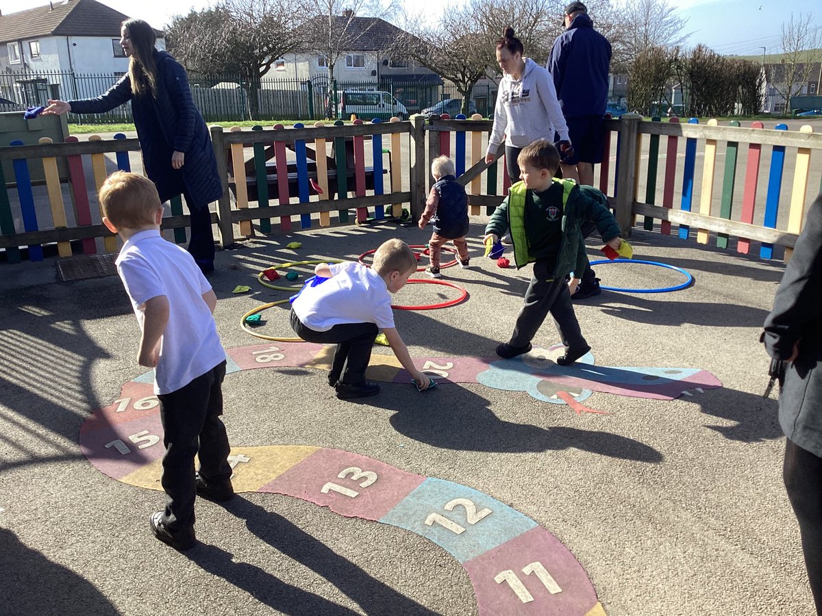 RyderDsm's tweet photo. A big thank you to our family members who joined us for stay and play today. We loved showing you what our learning looks like and we're looking forward to your next visit! 💚#EYFS #stayandplay #learninglabs #sharinglearning #parentsaspartners #mathslab #scienceinvestigation https://t.co/ENxmMOZz8y