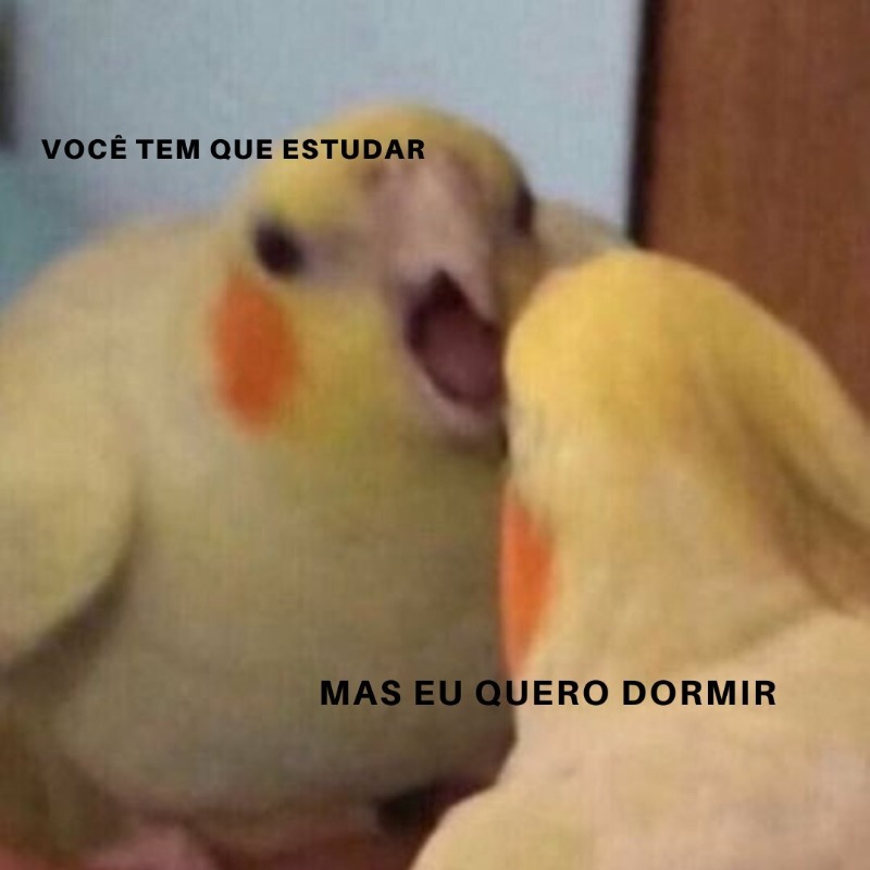 SouSESI's tweet photo. A dualidade de um sesiano deve ser estudada.

Segue a gente que vamos tentar te livrar do sono que você está sentindo. https://t.co/6V9fyTHp9r