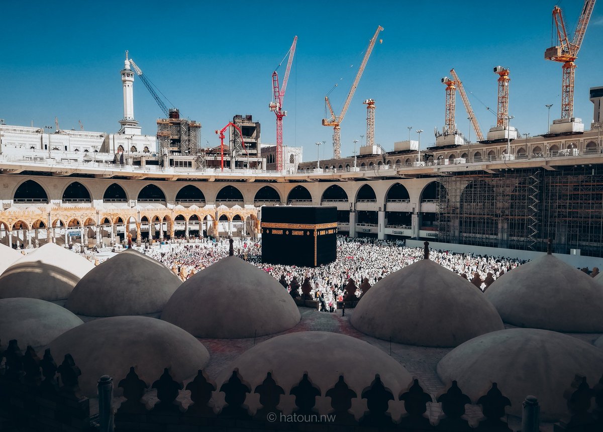 hatoun_nw's tweet photo. اللهم أهلّه علينا بالأمن والإيمان والسلامة والإسلام 🌙
وتجاوز يارب عن تقصيرنا وأعنّا وييسر لنا سُبل حُسن طاعتك وعبادتك واجعلنا من عِبادك الفائزين المتقين ~
#رمضان_كريم https://t.co/fmjPaDr5P7