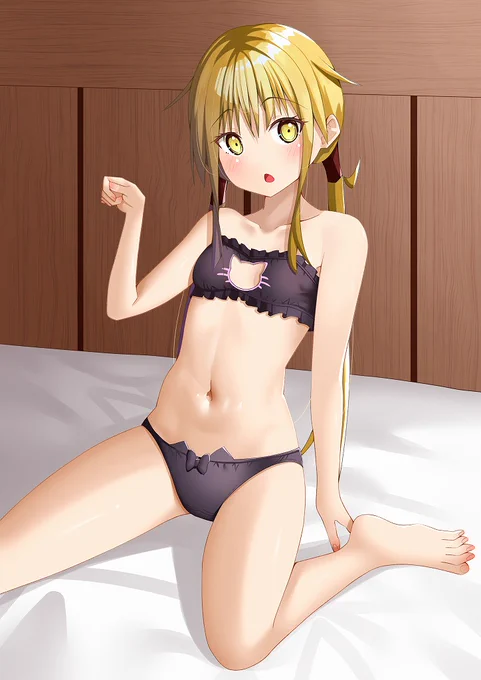 #艦これ皐月ちゃん描きましたーーーー!! 
