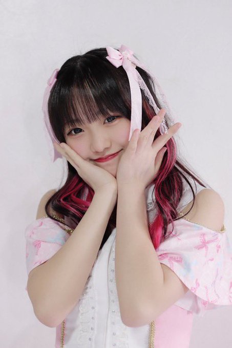 Twitterのコスプレ画像4