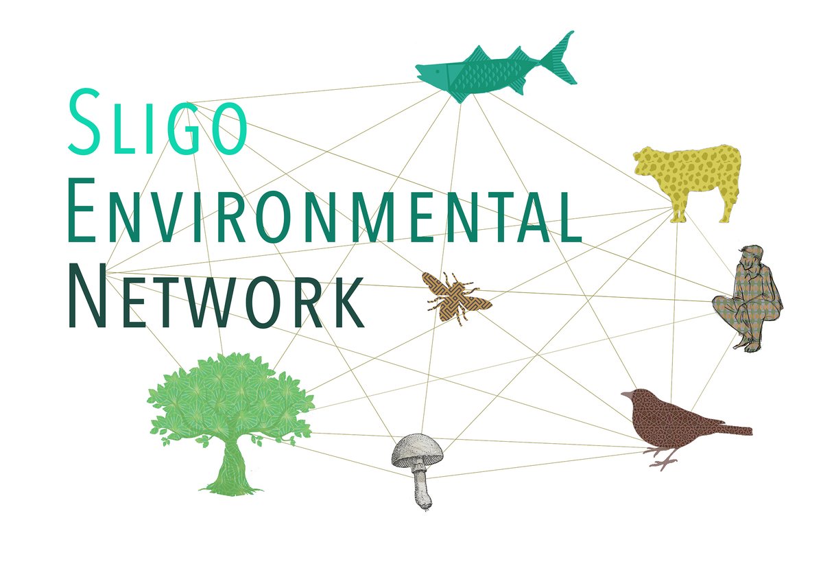 If you would like to be added to/ remain on our mailing list and haven't filled out this survey yet, please do so as we are updating our contacts: 
docs.google.com/forms/d/e/1FAI…
#Sligo