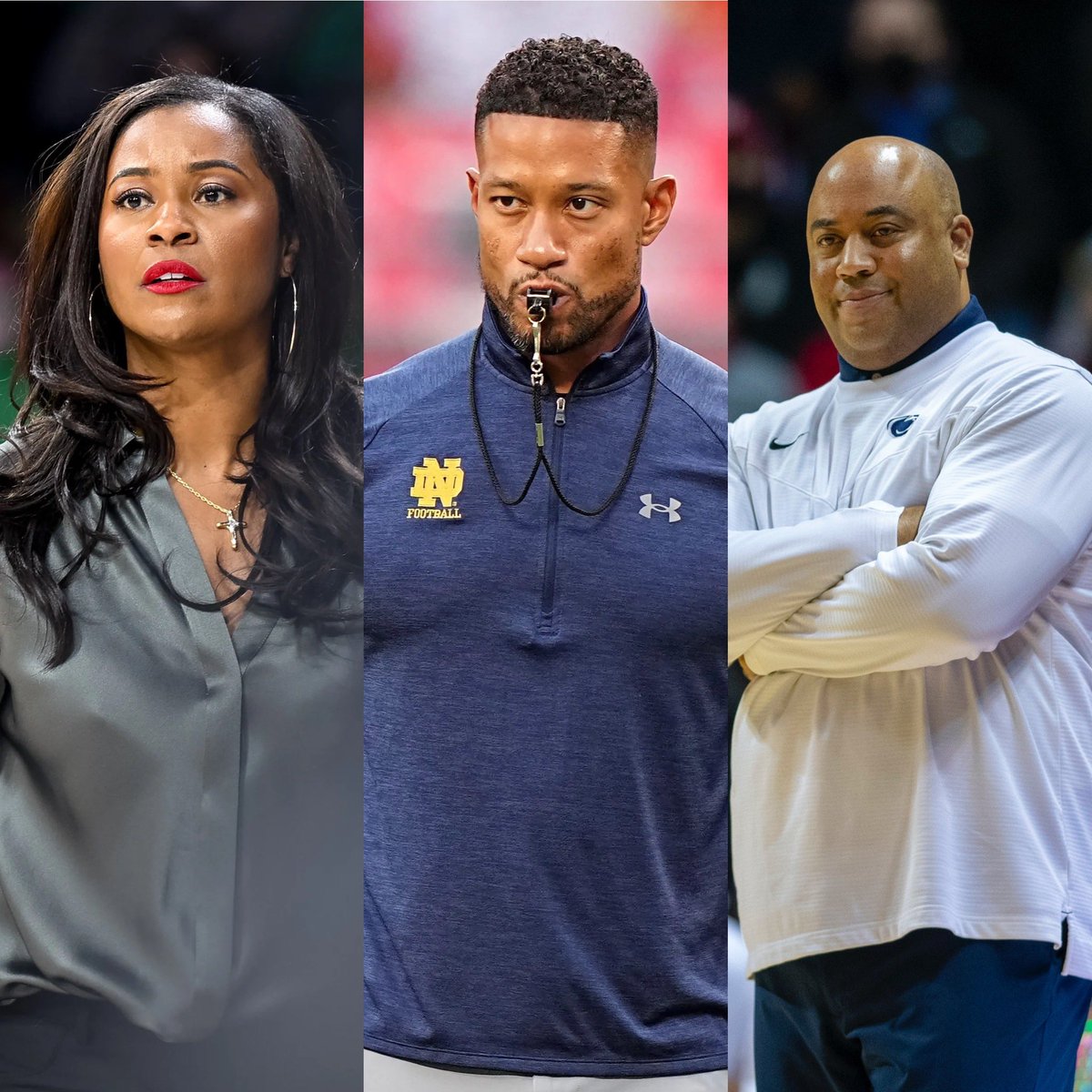𝐈𝐭’𝐬 𝐚 𝐧𝐞𝐰 𝐞𝐫𝐚 𝐢𝐧 𝐒𝐨𝐮𝐭𝐡 𝐁𝐞𝐧𝐝 ☘️

The era of 𝒄𝒉𝒂𝒎𝒑𝒊𝒐𝒏𝒔
