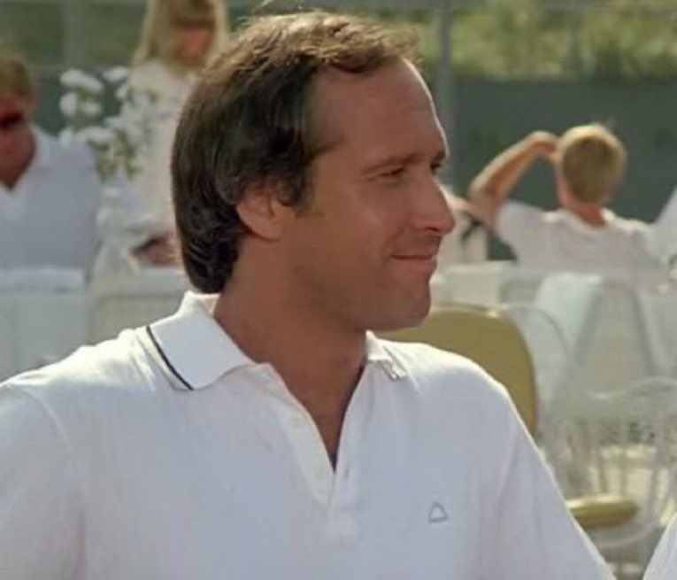 Super70sSports's tweet photo. “I’m here with the Underhills.”

“Would you like to order something, sir? I’ll put it on the Underhills’ bill.”

“Very well. I’ll have a bloody Mary, a steak sandwich, and a steak sandwich.”

👉 https://t.co/IeBhD57m4F https://t.co/dUcbpquDrM