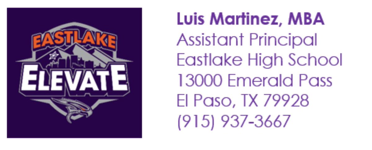 Luis Martinez, MBA tweet media