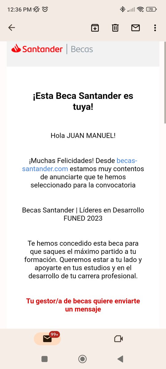 mottapoeta's tweet image. @SantanderUni 
Lograré un posgrado en el extranjero, esa es la meta. ❤️🇲🇽🇨🇦🇺🇲🇬🇧 Gracias #santanderuni #funed #graduateprograms #becaslideresendesarrollo2023 @DerechoUNAMmx
