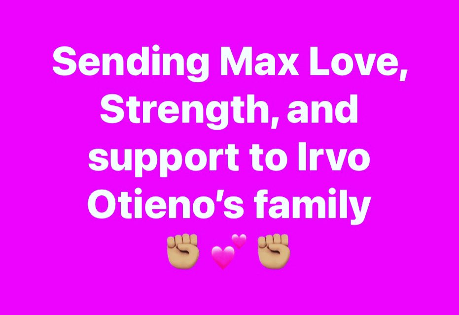 Justice and Reformation tweet media