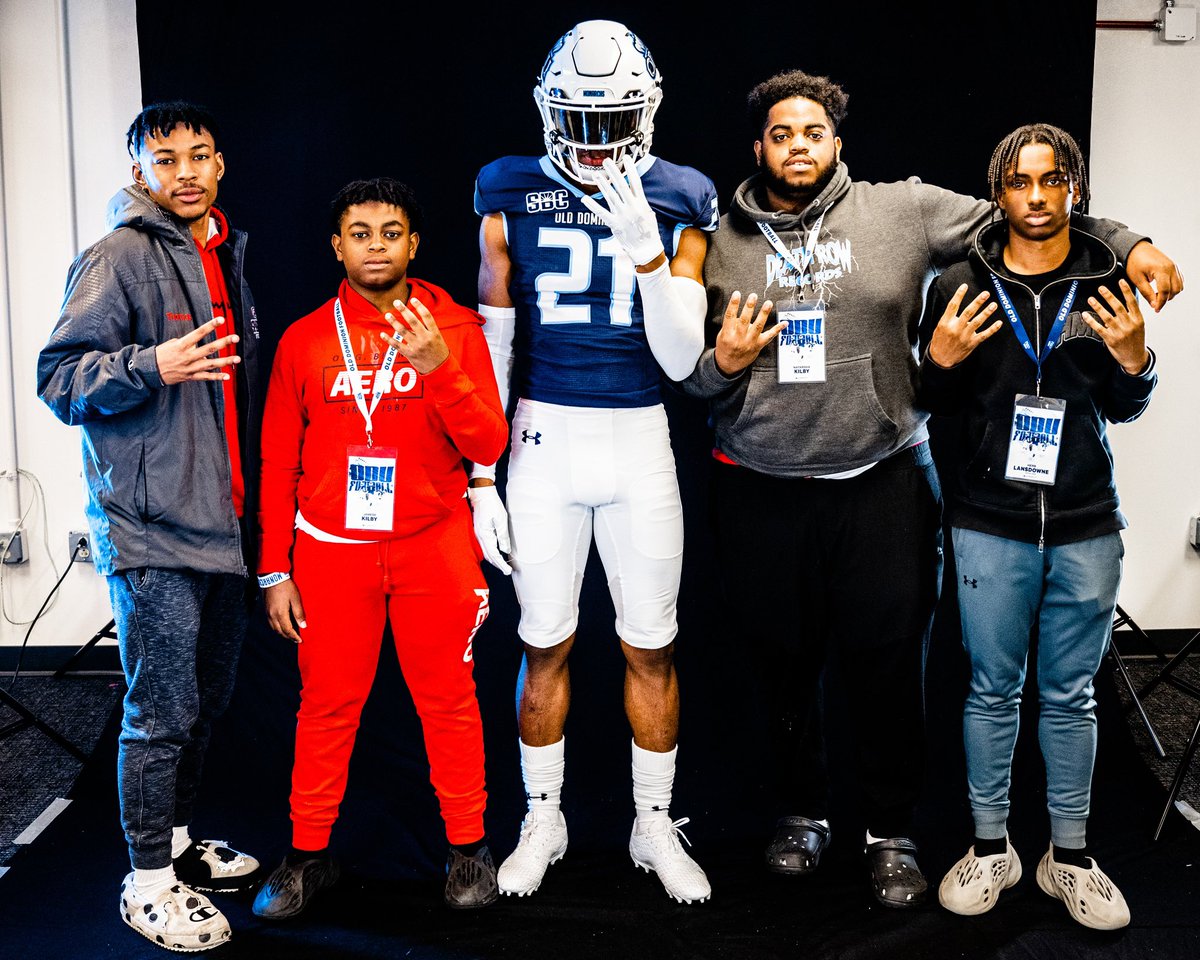 James Kilby tweet media