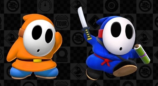 ColeccionMkt's tweet photo. 🇪🇦 ¡Ya está disponible la actualización de la temporada Ninja!

🇺🇸 Ninja tour update is now available!

LINK: https://t.co/tBQZPG3fm2

#ColeccionMKT #MarioKartTour
Donations: https://t.co/cy3v8DGCrv
Patreon: https://t.co/UgjD9E3tOF https://t.co/t38iIfwIiH