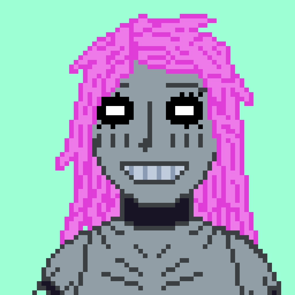 DokuroPixels's tweet photo. Commission I made of @ImCrescide OC Plata

I'm opening commissions, but I still have to build a price chart... I'll make it soon I swear-
#CommissionsOpen #PixelArt #ArtistOnTwitter https://t.co/NEUrFPZMeE
