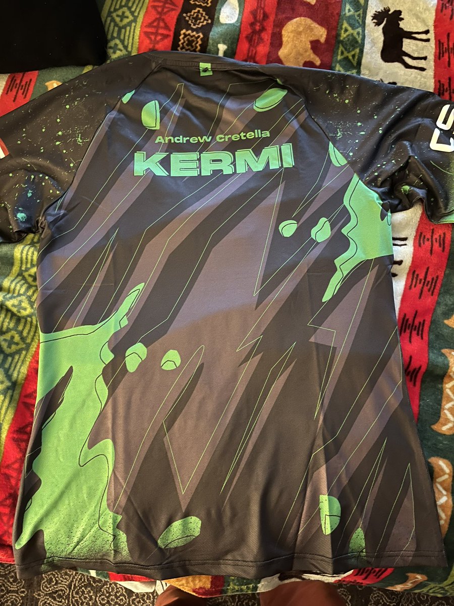 Andrew Cretella tweet media