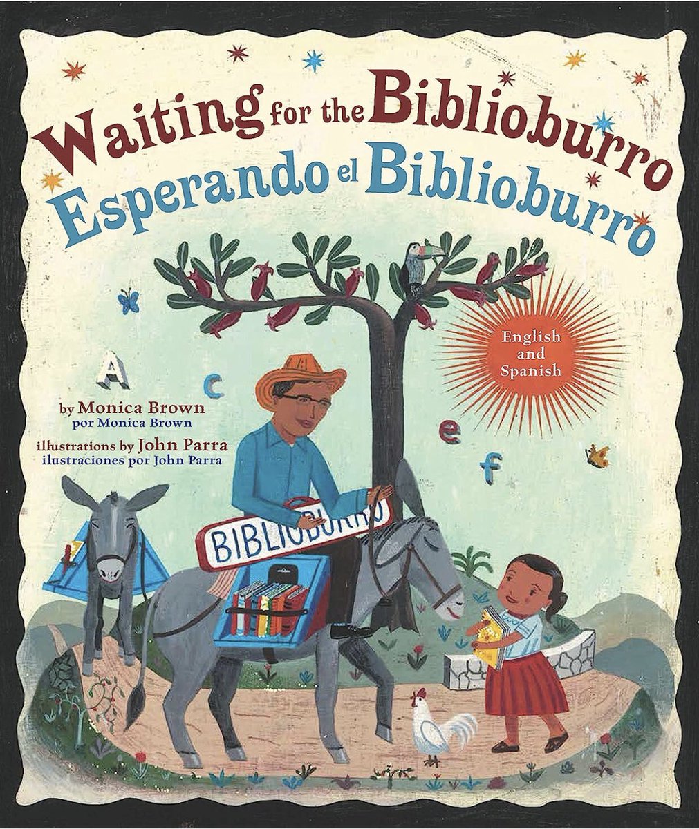TannyMcG's tweet photo. Reflecting upon a wonderful day in Lancaster Schools at Gorsuch West. Definitely an experience where kids taught us! They know & bring so much. They make connections between & beyond texts. A fourth grader brought this text pairing to my attention. #textcousins #PictureBookBreak https://t.co/MzCRYV5RJn
