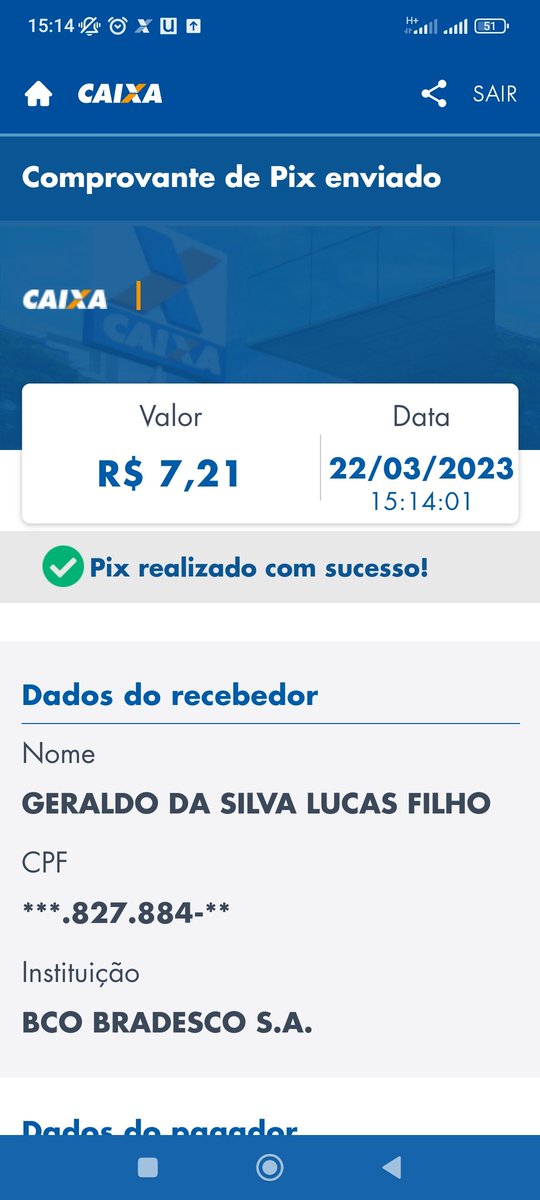 thabaatasouza's tweet photo. Hoje, fiz o pagamento de uma corrida no pix e o motorista salafrário, informou no app que não fiz esse pagamento.

E ai, @Uber_Brasil @Uber_Support @Uber vai ficar assim mesmo? 

#uber https://t.co/oByAtWp6kj
