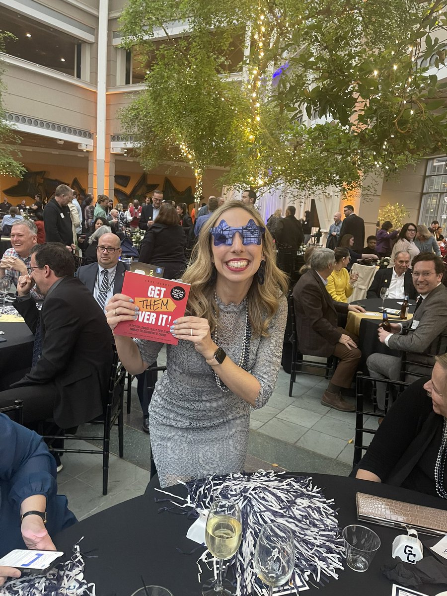 Yesssss!!!! Spirit award goes to <a href="/GatesChiliInfo/">Gates Chili CSD</a> <a href="/ivathediva/">Iva Faapito-leao</a> #GCPride #Topworkplace