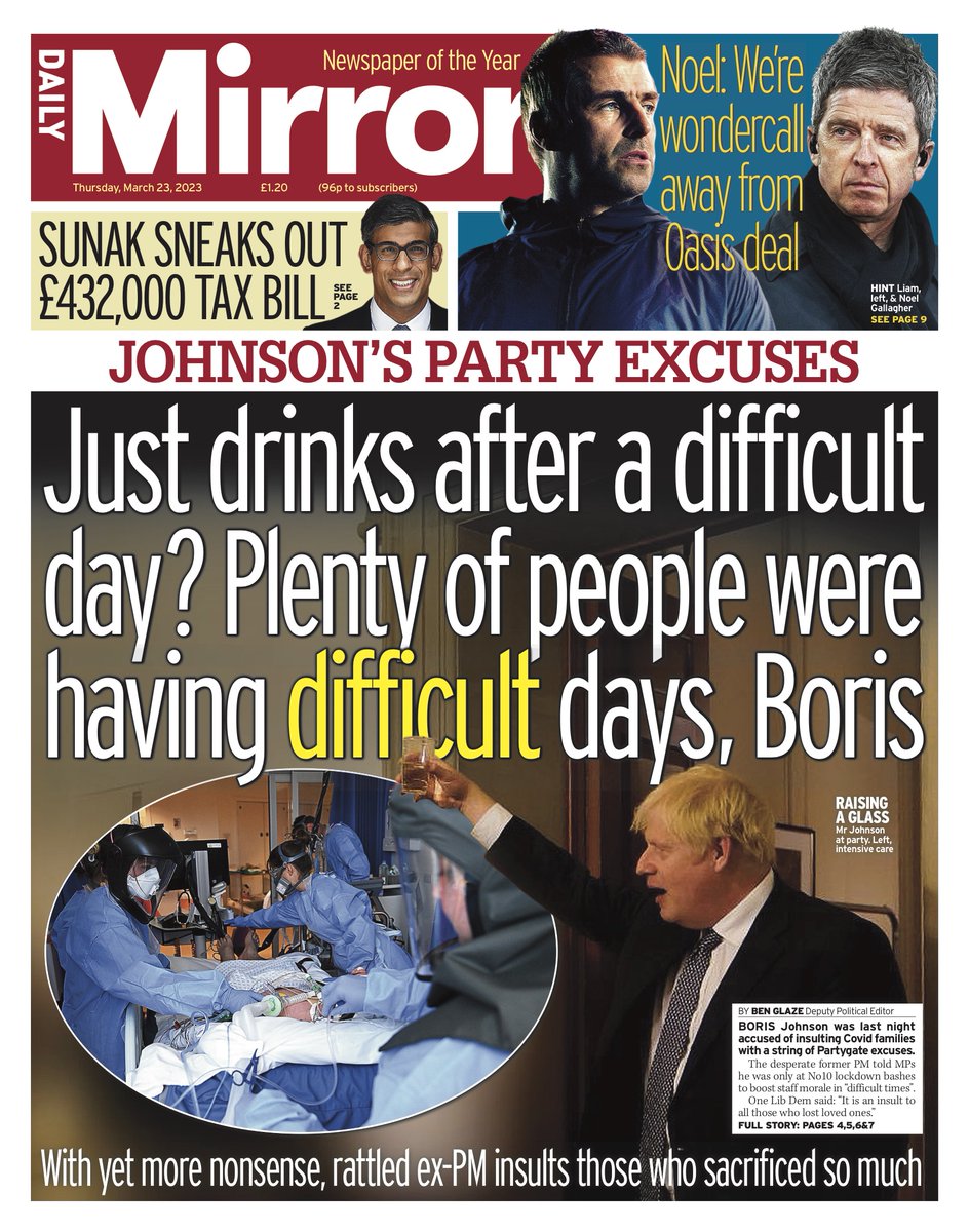 ChirpyChet's tweet photo. People understood the rules &amp; abided by them to protect others.

Many were isolated or went back to an empty home after working in difficult conditions.

People sacrificed &amp; died. His performance in front of the #PrivilegesCommittee was 1 more insult to us all. 

#Peston #GTTO https://t.co/QYamQbMLm2