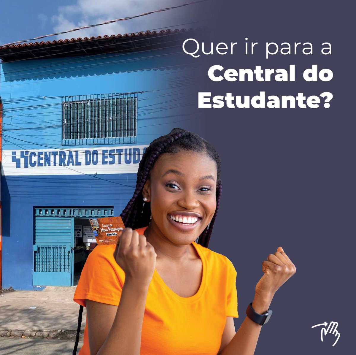 setsaoluis's tweet photo. 👉🏻 Confere aí a lista de alguns coletivos que passam pela Central Estudantil, no Apeadouro 🚌
•O SET mais próximo de você! 🤜🤛
#SetSlz #transportes #SaoLuis #Ilhadoamor #onibus #usuario #transito #busao #centraldoestudante https://t.co/gi4R6JhqTr