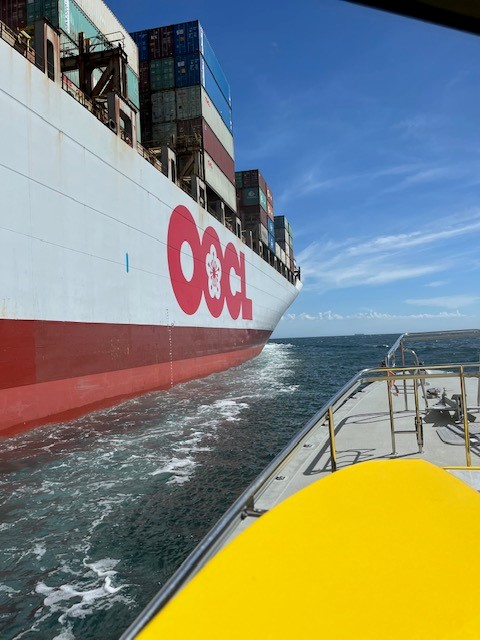 Hughes PR tweet media