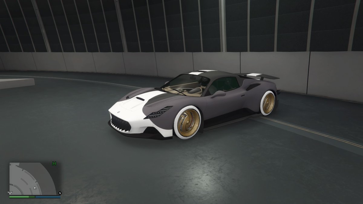 NilsonPericles's tweet photo. Muito obrigado por me doar esse carro meu amigo @dropcogtaonline https://t.co/VF2YJhsAzm