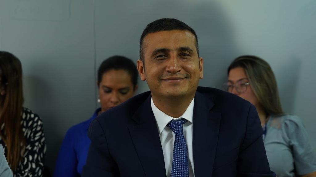 En el marco de la primera sesión ordinaria de la Junta Directiva de la RAP-E, los mandatarios de los territorios de Bogotá, Boyacá, Cundinamarca, Huila, Meta y Tolima, eligió a Juan Pablo García, delegado por el gobernador del Tolima, como  presidente de la RAPE  Región Central.