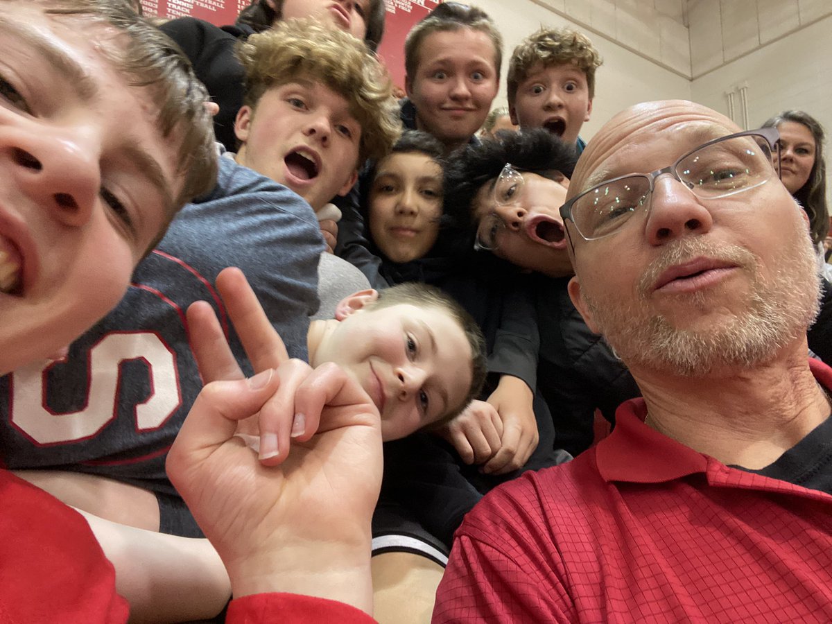 SCS Superintendent (@scssuper) on Twitter photo Had a great time watching our MS Academic Team!!! They rocked. Another Great Day to be a Blackhawk!!! <a href="/SMShawks/">Sheridan Middle School</a> <a href="/SheridanSchool1/">SheridanSchools</a> Had a great time watching our MS Academic Team!!! They rocked. Another Great Day to be a Blackhawk!!! <a href="/SMShawks/">Sheridan Middle School</a> <a href="/SheridanSchool1/">SheridanSchools</a>