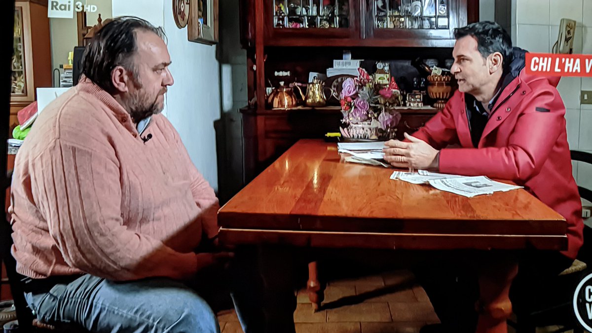 #chilhavisto