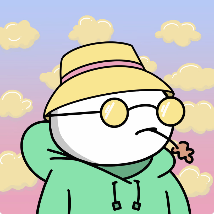 Pinkyhoot (@pinkyhootart) on Twitter photo Might be late to the party, but at least I showed up! ... right?
So happy to own some <a href="/FortuneFriends_/">Fortune Friends</a> Looking forward to get to know all the Asian creatives in the community. ๐ฅฐ Might be late to the party, but at least I showed up! ... right?
So happy to own some <a href="/FortuneFriends_/">Fortune Friends</a> Looking forward to get to know all the Asian creatives in the community. ๐ฅฐ