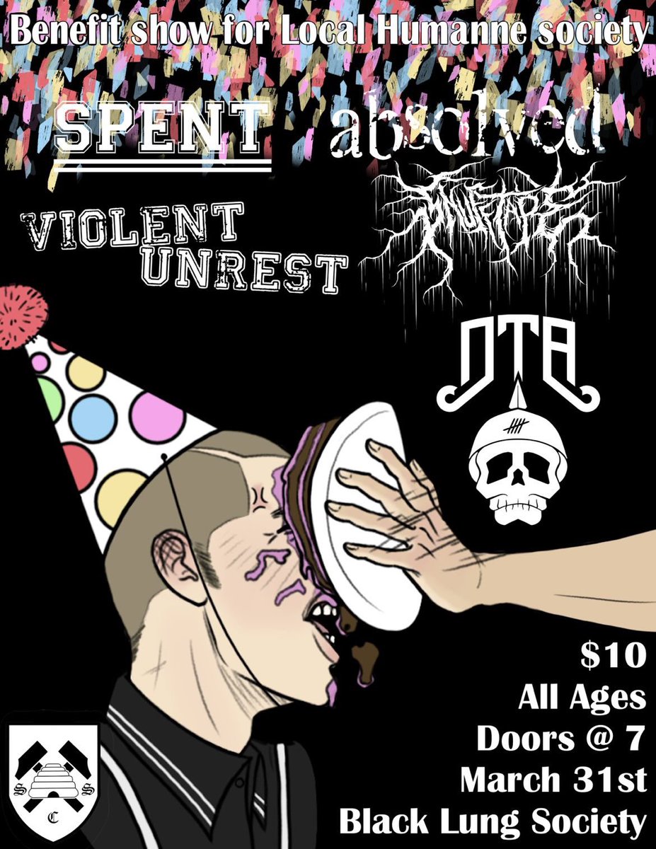 Snuff Tape tweet media