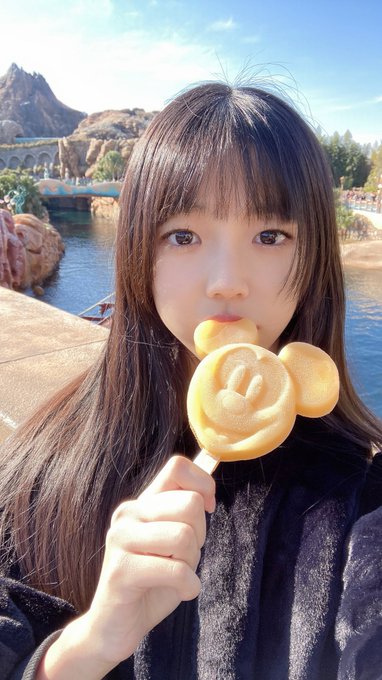 Twitterのコスプレ画像10