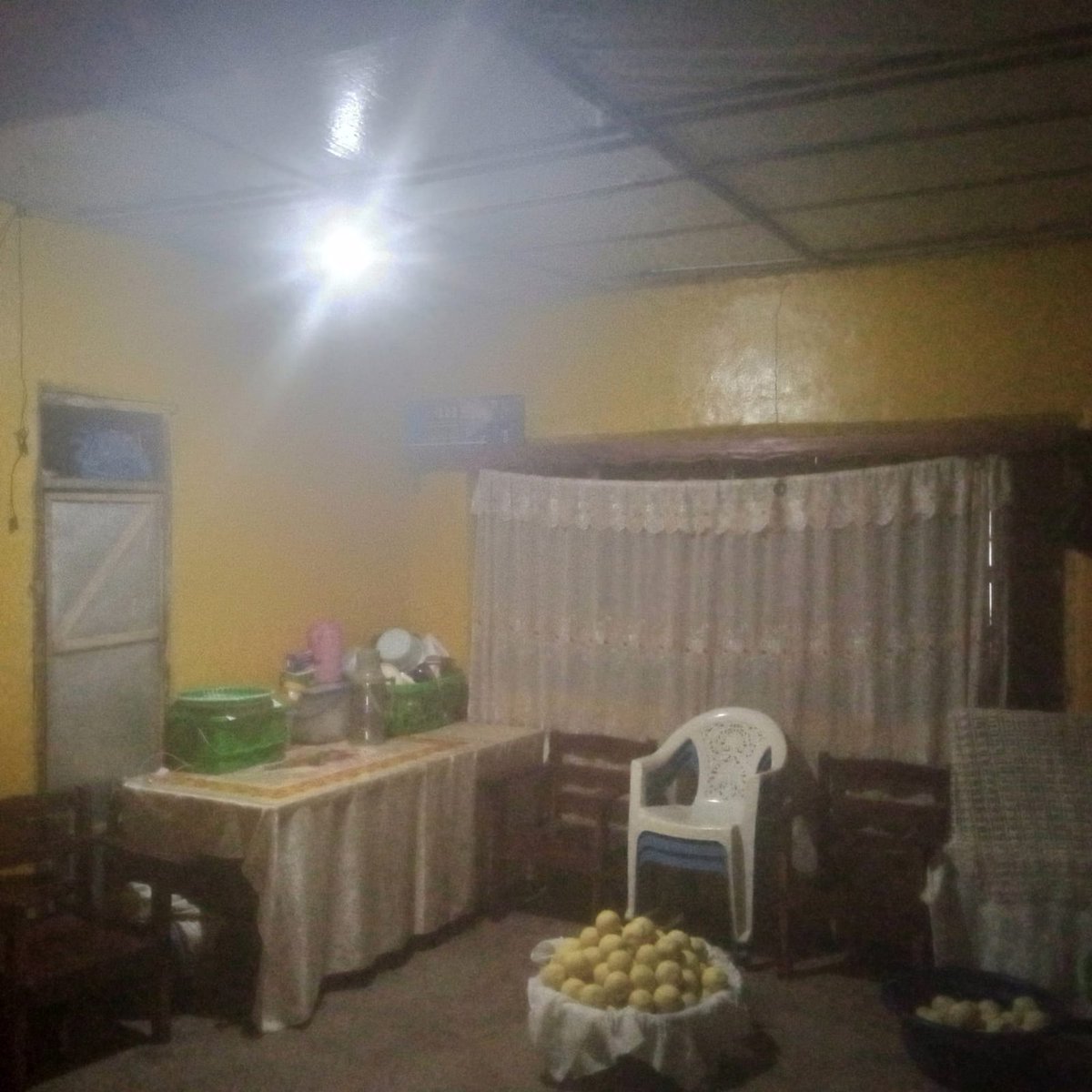 We are enriching lives in rural Liberia

#Energy_poverty_must_GO!

<a href="/thedprize/">D-Prize</a> 
<a href="/ruforumsec/">RUFORUM</a> 
<a href="/GuluVarsity/">Gulu University</a>