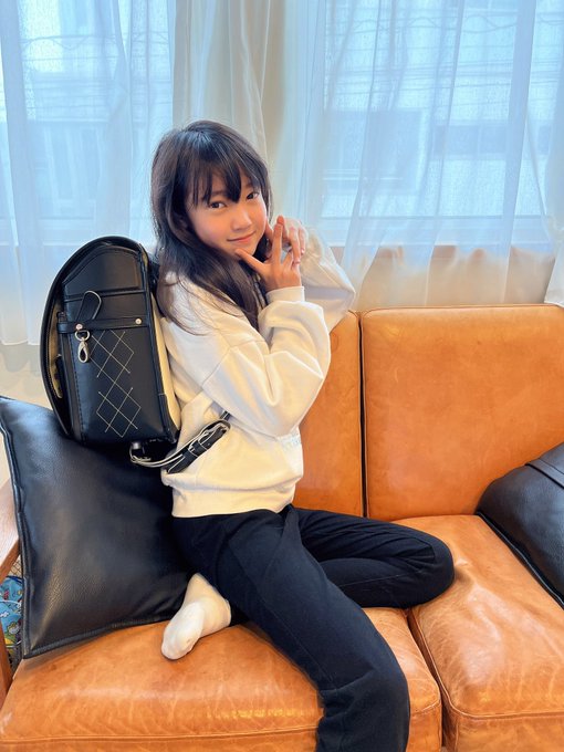 松田かれんのTwitter画像19